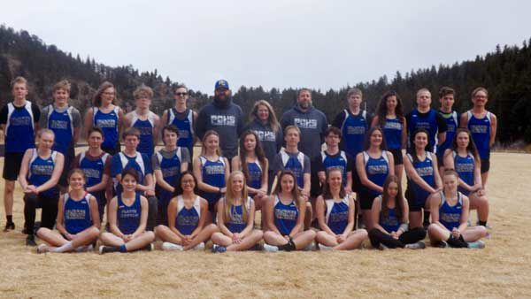 Track and Field